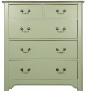 Комод Olivia 92X45X100 CM