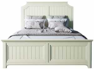 Кровать Olivia 206X170X140 CM
