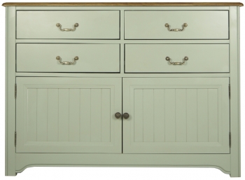 Комод Olivia 127X40X91 CM