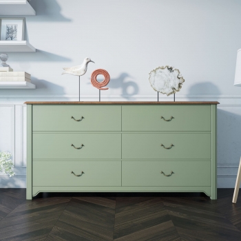 Комод Olivia 160X45X80 CM
