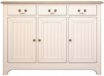 Комод Olivia 120X38X78 CM