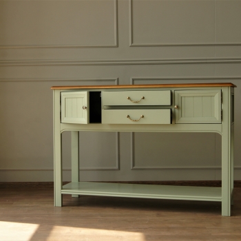 Консоль Olivia 125X42X85 CM