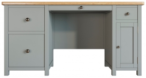 Большой рабочий стол Jules Verne 150X52X78 CM