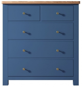 Комод Jules Verne 92X45X100 CM