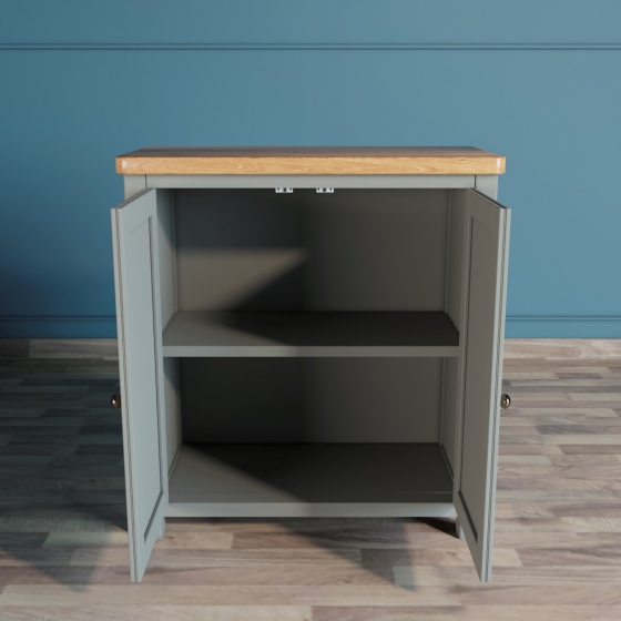 Комод Jules Verne 70X35X75 CM 3