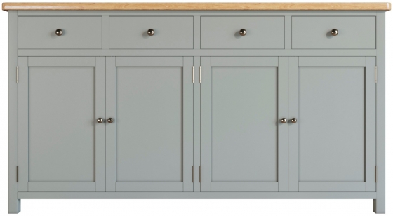 Комод Jules Verne 165X40X85 CM 1