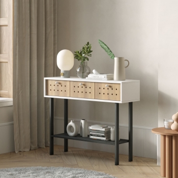 Консоль Koto 100X30X80 CM