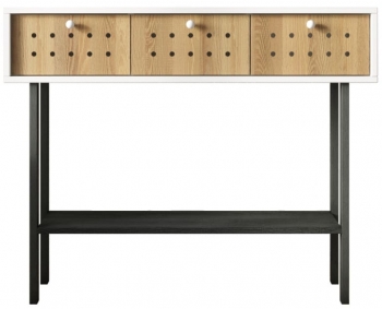 Консоль Koto 100X30X80 CM