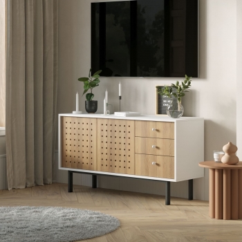 Комод Koto 130X40X70 CM