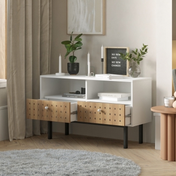 Комод Koto 100X35X60 CM