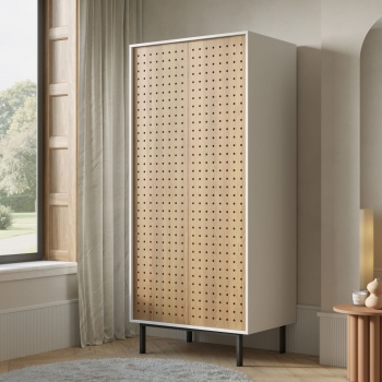 Шкаф Koto 90X60X200 CM
