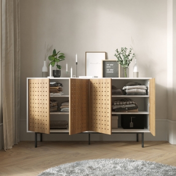 Комод Koto 160X45X90 CM
