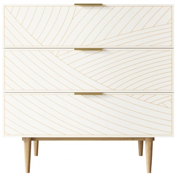 Шифоньер Line 90X50X0 CM beige