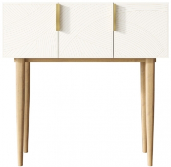Консоль Line 90X40X90 CM beige