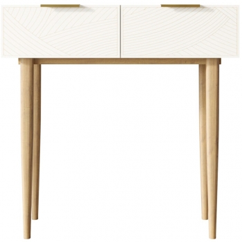 Консоль Line 90X40X90 CM beige