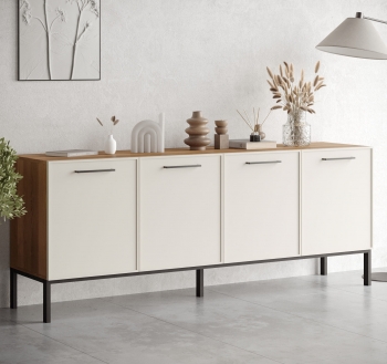 Комод Nicole 190X45X75 CM