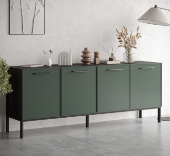 Комод Nicole 190X45X75 CM
