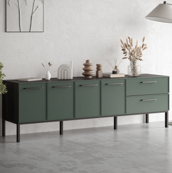 Комод Nicole 190X45X60 CM