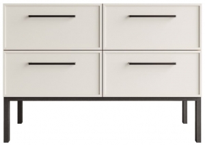 Комод Nicole 85X45X60 CM