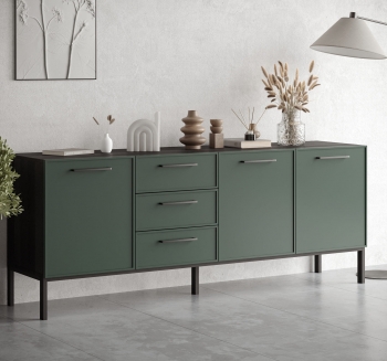 Комод Nicole 190X45X75 CM