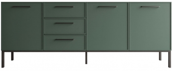 Комод Nicole 190X45X75 CM