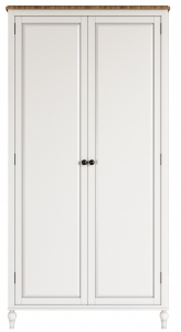 Шкаф для одежды Odri 100X60X200 CM