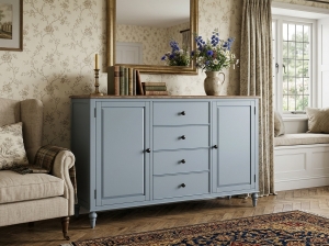 Большой комод "Одри (Odri)" арт od2151/5014