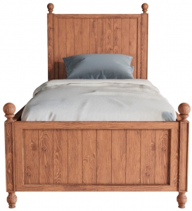 Кровать Palermo 199X99X121 CM