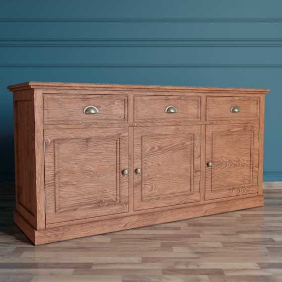 Комод Palermo 156X47X79 CM 4