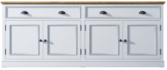 Комод Palermo 200X47X79 CM 1