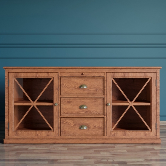 Комод Palermo 163X47X79 CM 5