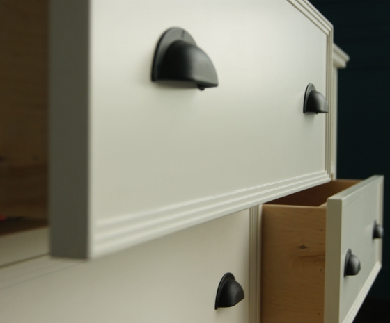 Комод Palermo 160X50X85 CM 4