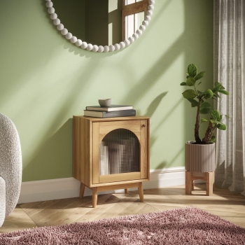 Тумба прикроватная Pollo 45X35X60 CM