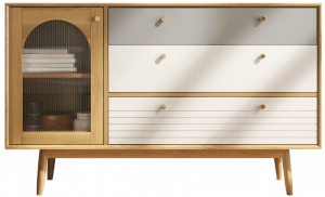 Комод Pollo 130X45X80 CM