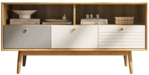 Комод Pollo 120X50X60 CM