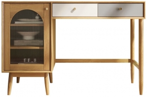 Рабочий письменный стол Pollo 120X65X80 CM