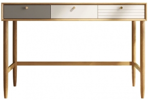 Рабочий письменный стол Pollo 120X65X80 CM