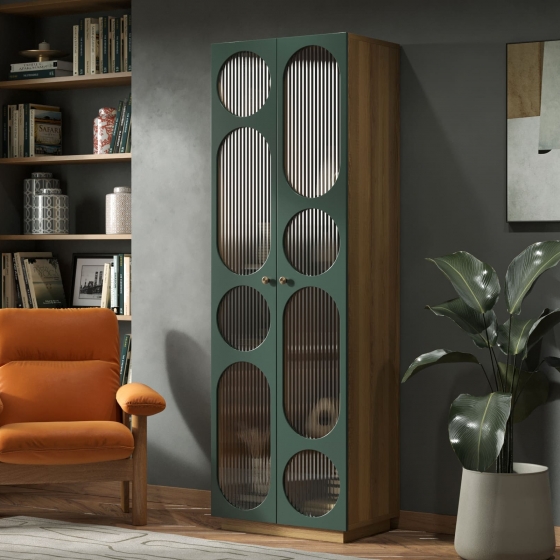 Витина Rosa 60X40X185 CM 3