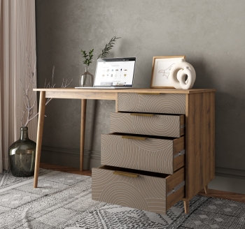Стол рабочий Line 120X60X75 CM