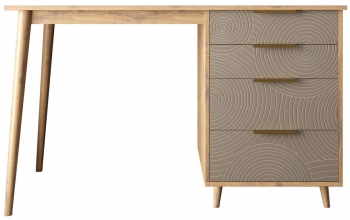 Стол рабочий Line 120X60X75 CM