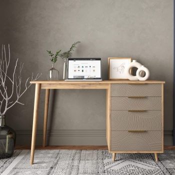 Стол рабочий Line 120X60X75 CM