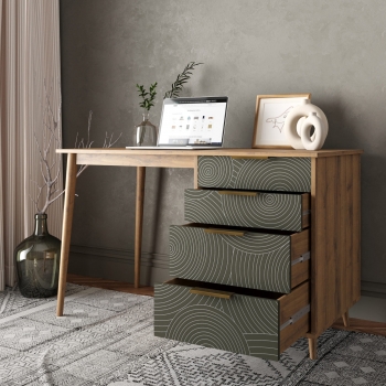 Стол рабочий Line 120X60X75 CM