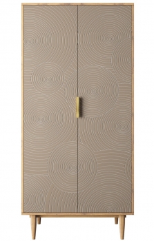 Шкаф Line 84X50X174 CM