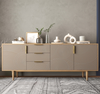 Комод Line 184X40X74 CM