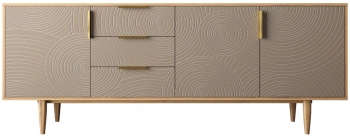 Комод Line 184X40X74 CM