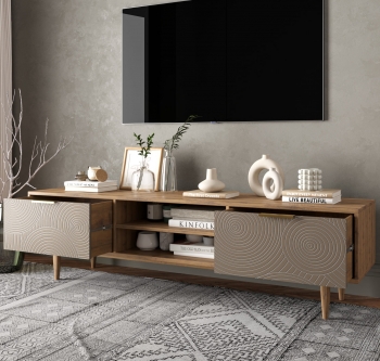 Комод под TV Line 180X45X50 CM