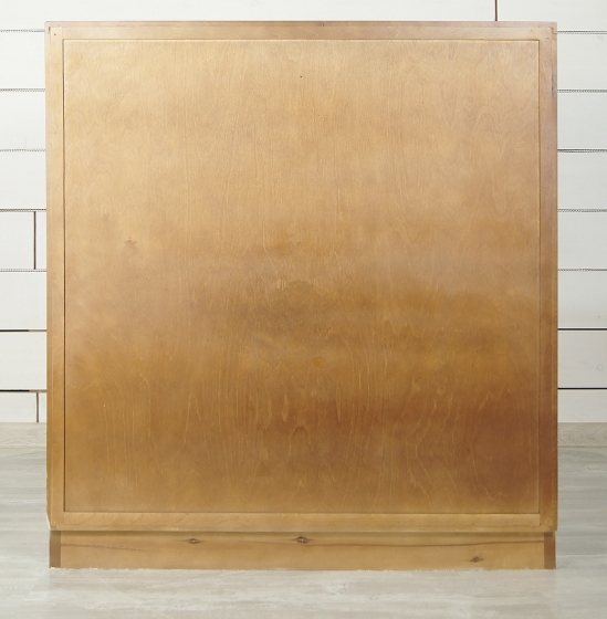 Комод Aquarelle Birch 85X35X90 CM 8