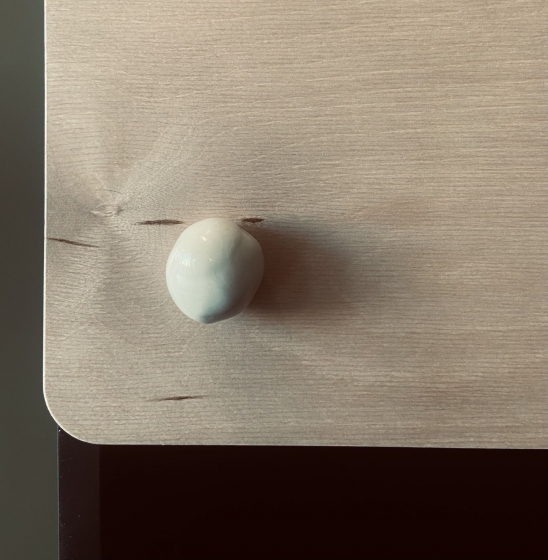 Тумбочка с дверкой "Сплит (Split)" SP07 6