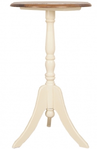 Интерьерный стол Leontina 40X40X68 CM