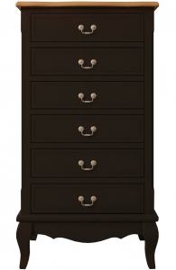 Шифоньер Leontina 53X40X100 CM